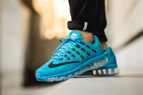 nike air blauw 2016 special|Nike Air Max 2016 .